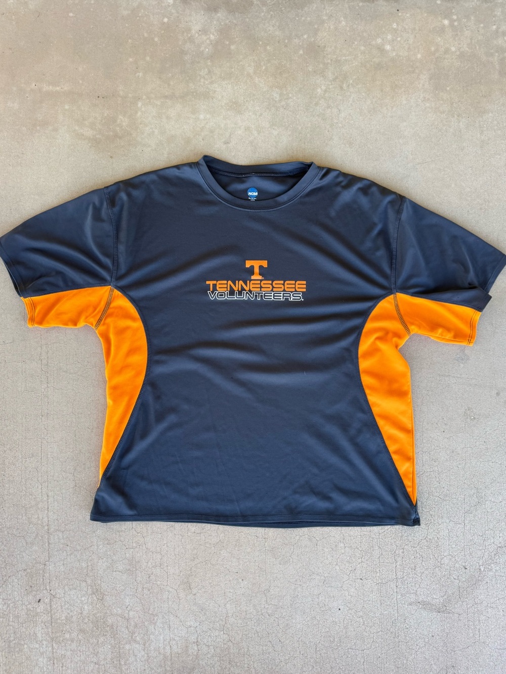 Tennessee Volunteers NCAA Performance T-Shirt XXL